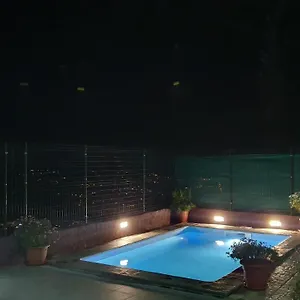  Ferienhaus Casa Cueva Paquito